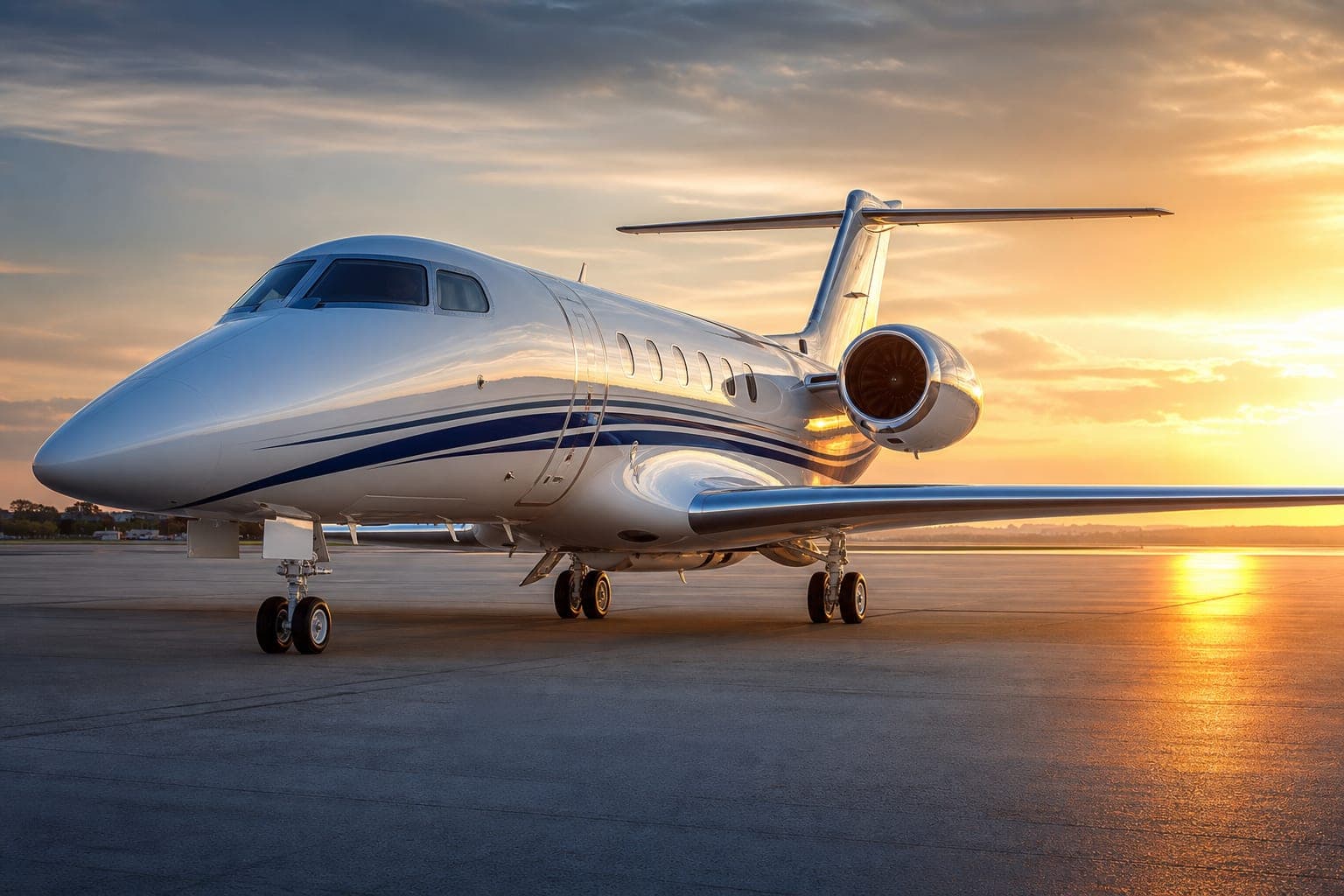 General Aviation & Civil Aviation