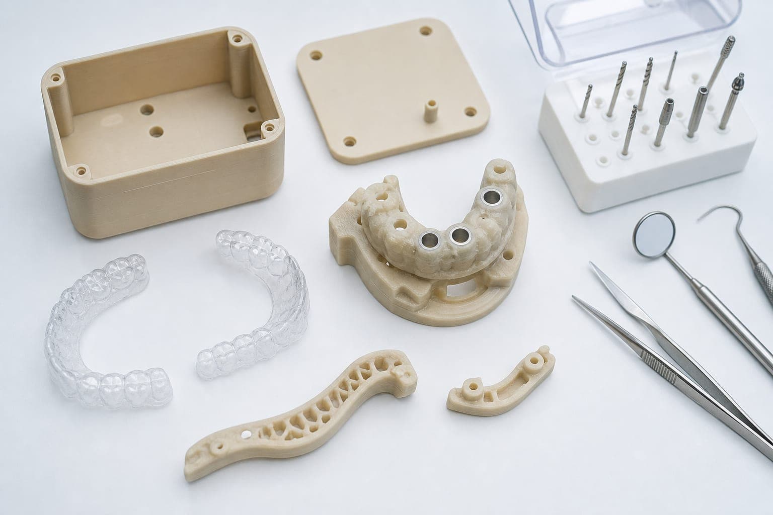 Medical & Dental