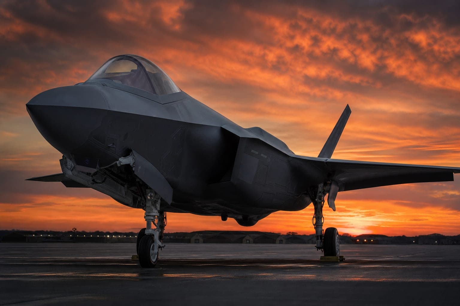 Aerospace, Space & Defense