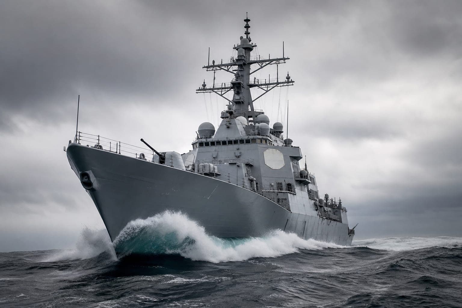 Naval