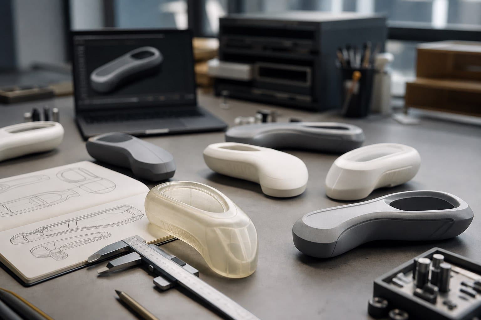 Product Designers