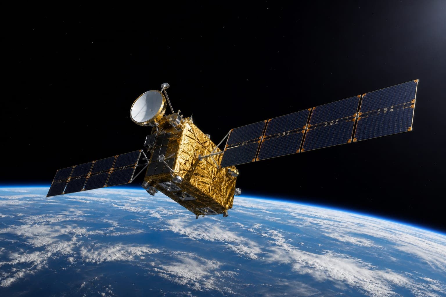 Space