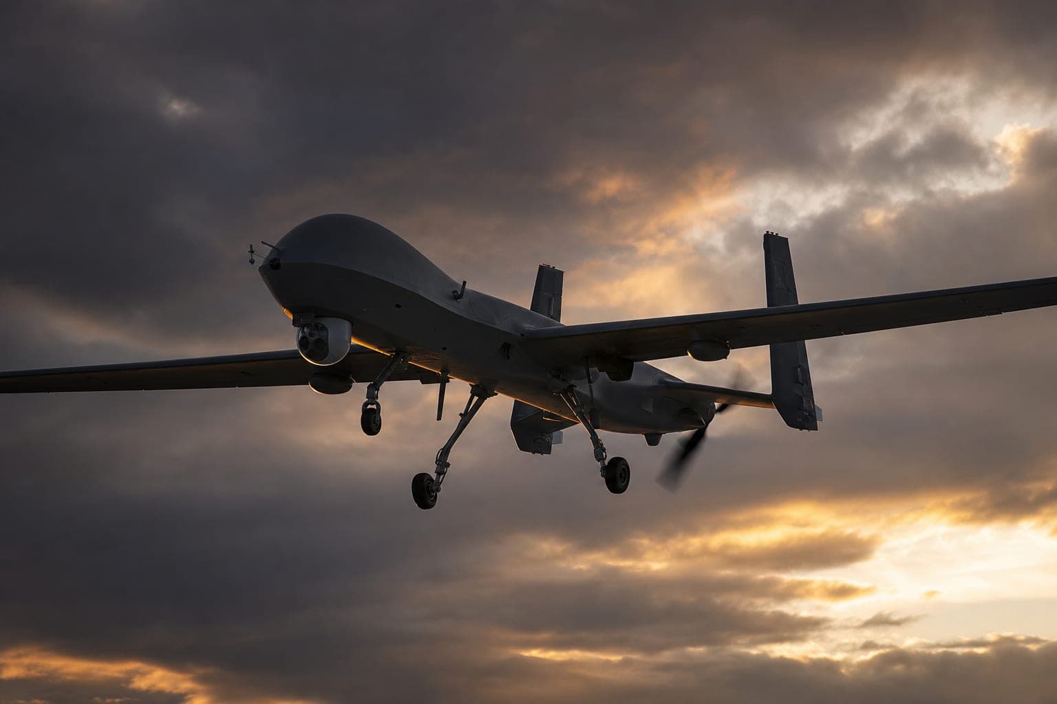 UAV / UAS