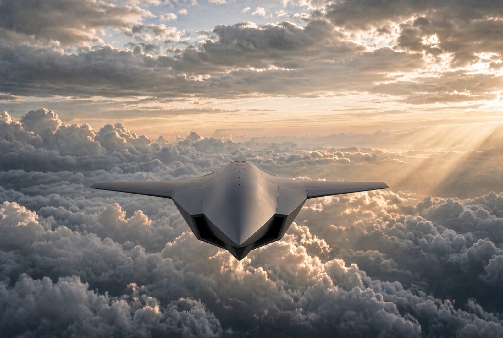 MMA Drones: Massed Modular Aircraft