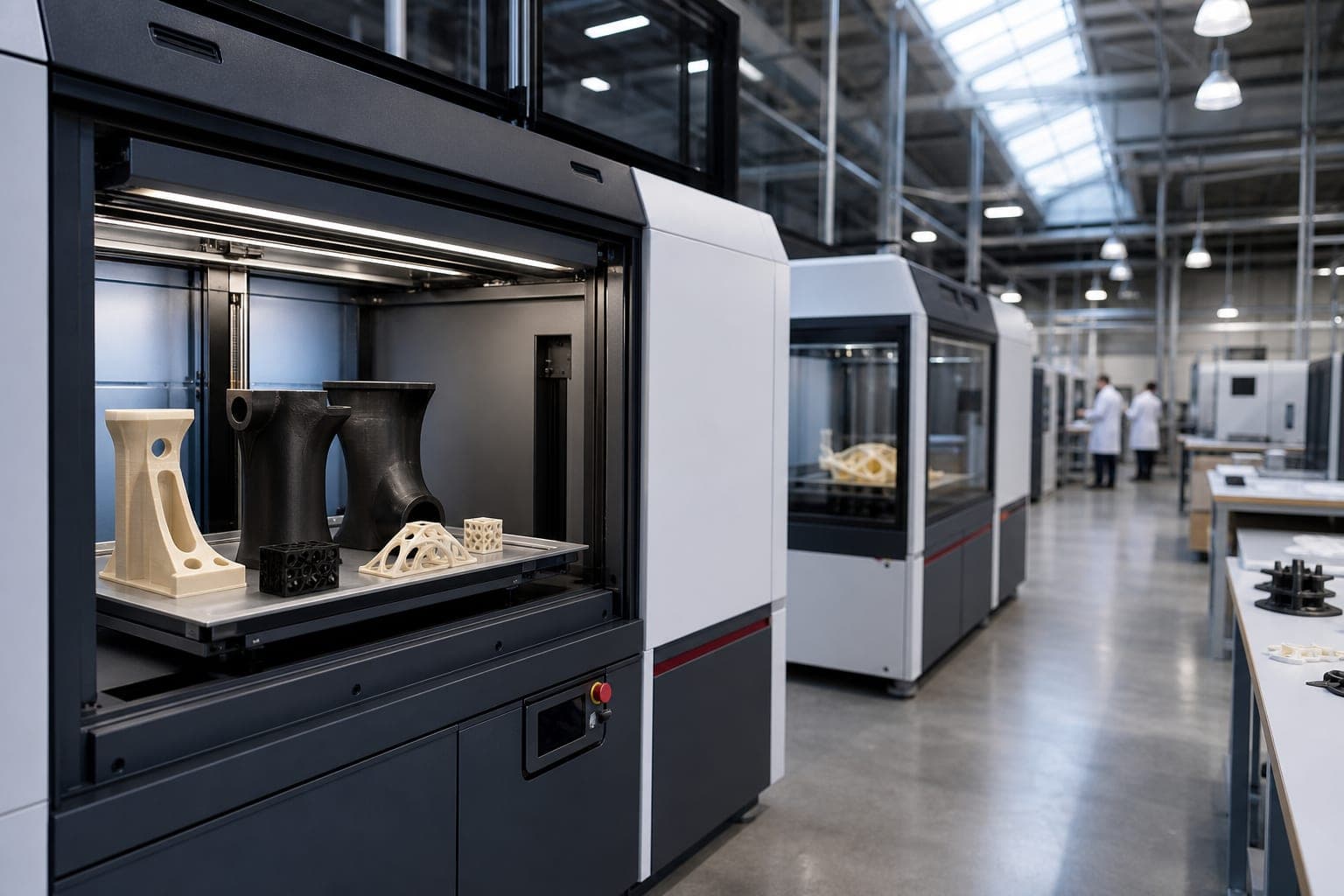 3D Printing Service