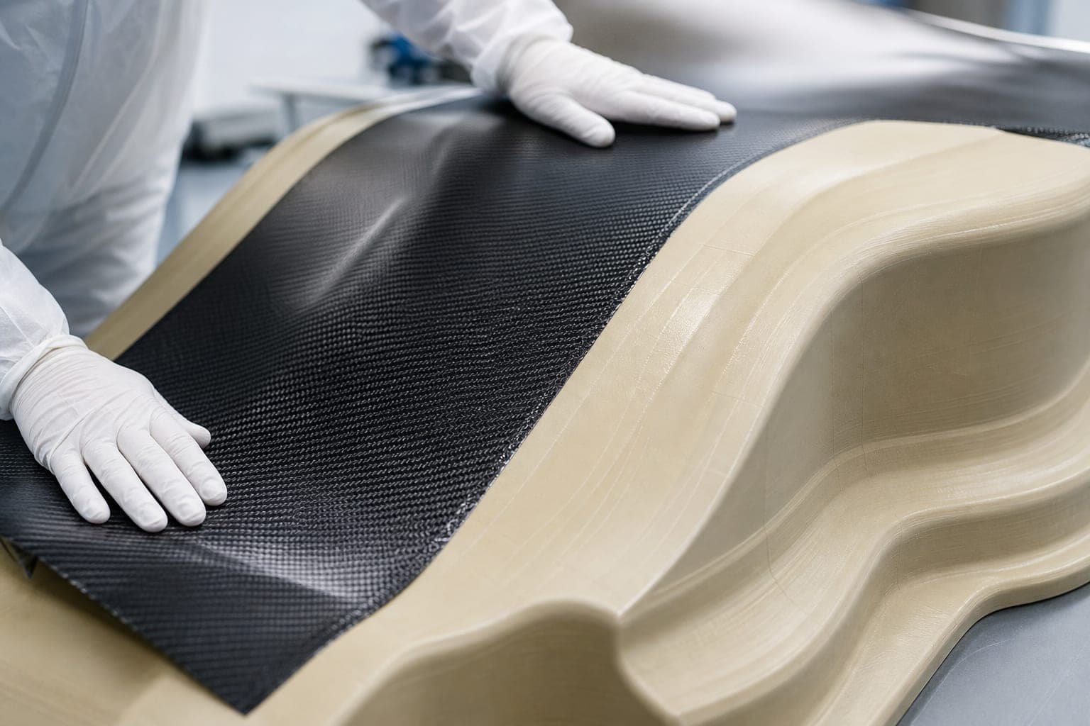 Composite Tooling