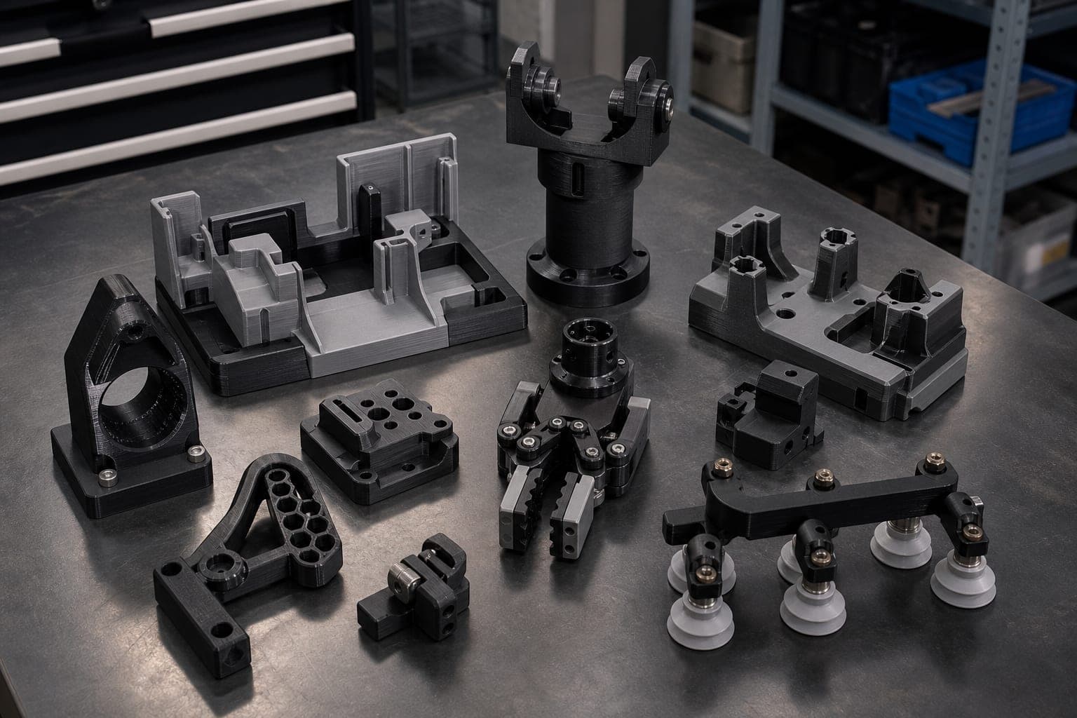 Assembly.