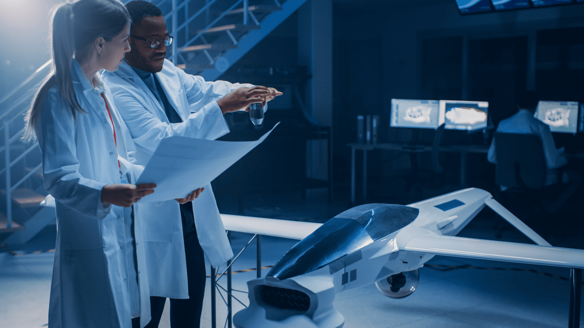 The Impact of 3D Printing in the Aerospace Industry